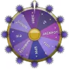 Spin to Win Bonus welfare icon